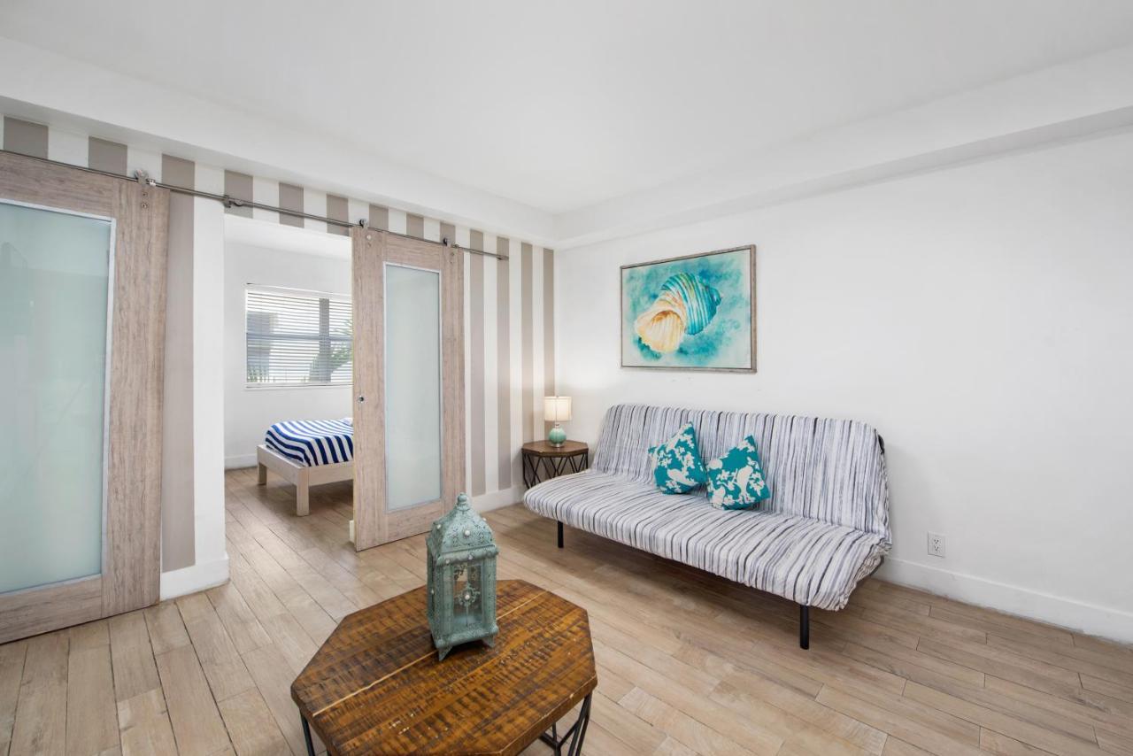 Sobe Lux On Ocean Miami Beach