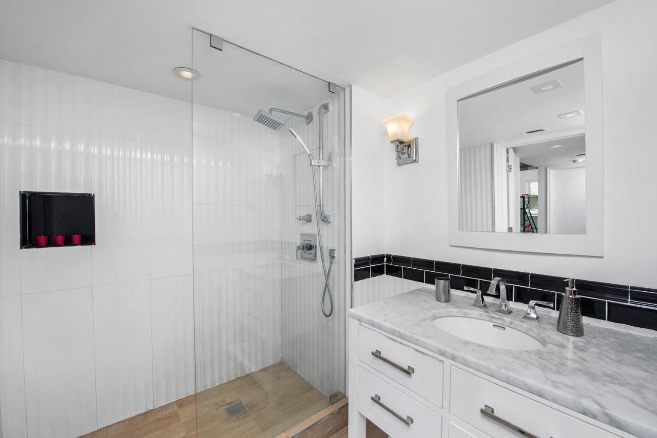 Apartment Sobe Lux On Ocean Miami Beach
