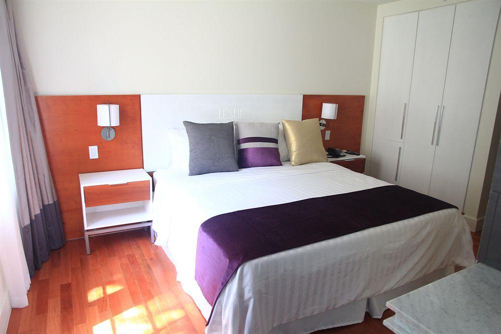 Hotel Leslie Ocean Drive 4*