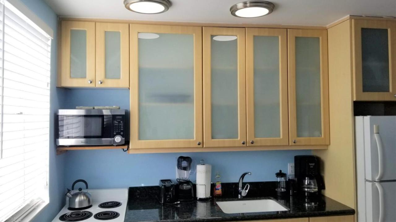 Spacious Private Sobe Apartment