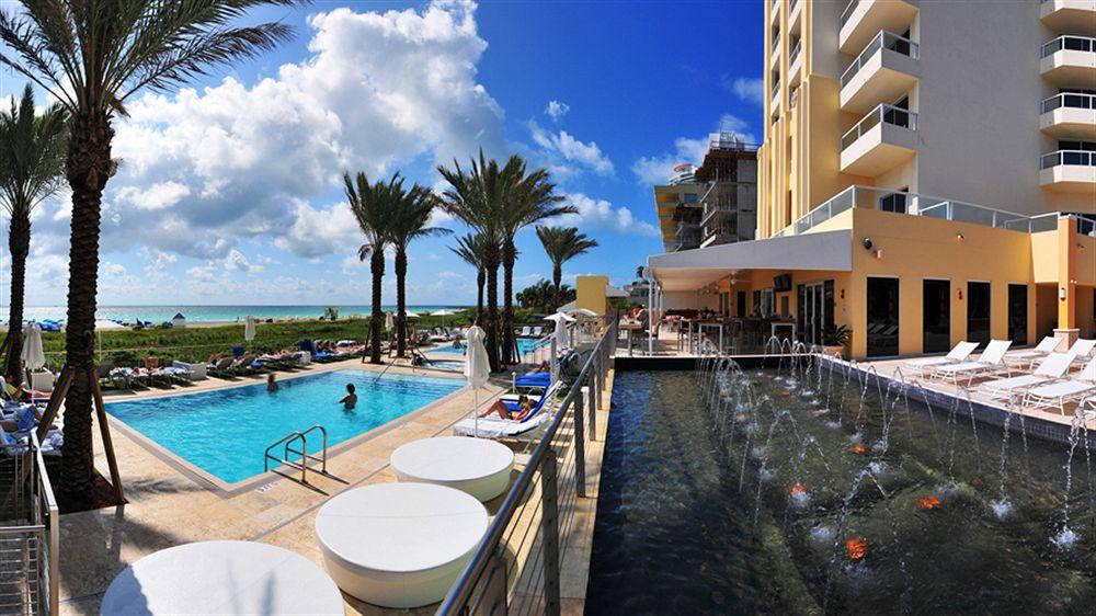Marriott Stanton South