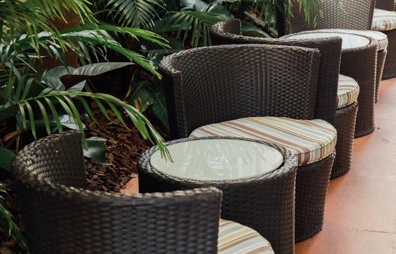 Hotel Riviere South