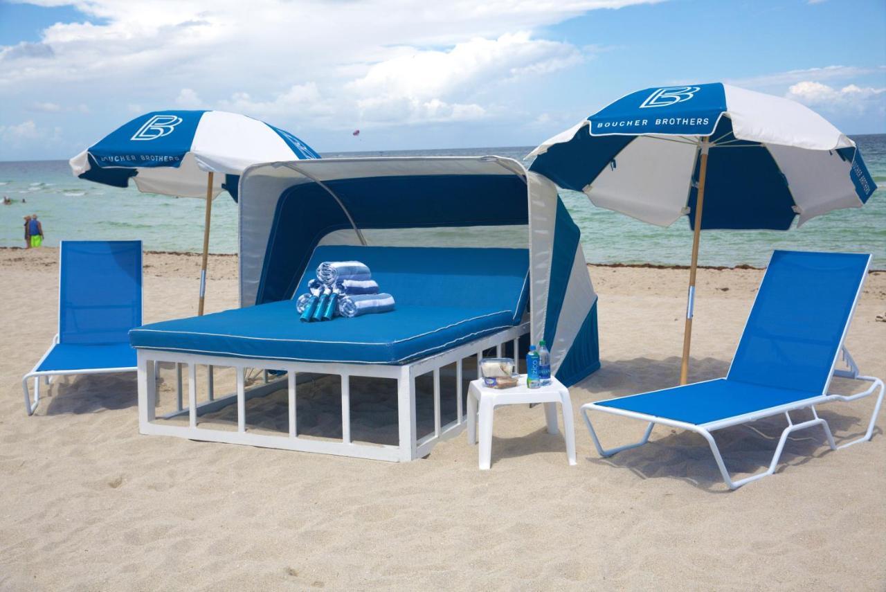 Riviere South 3* Miami Beach