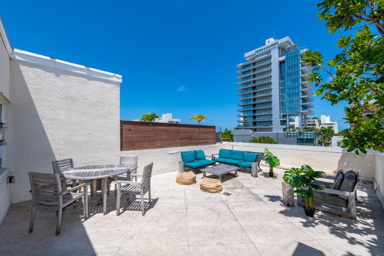 The Mercury - Miami Beach