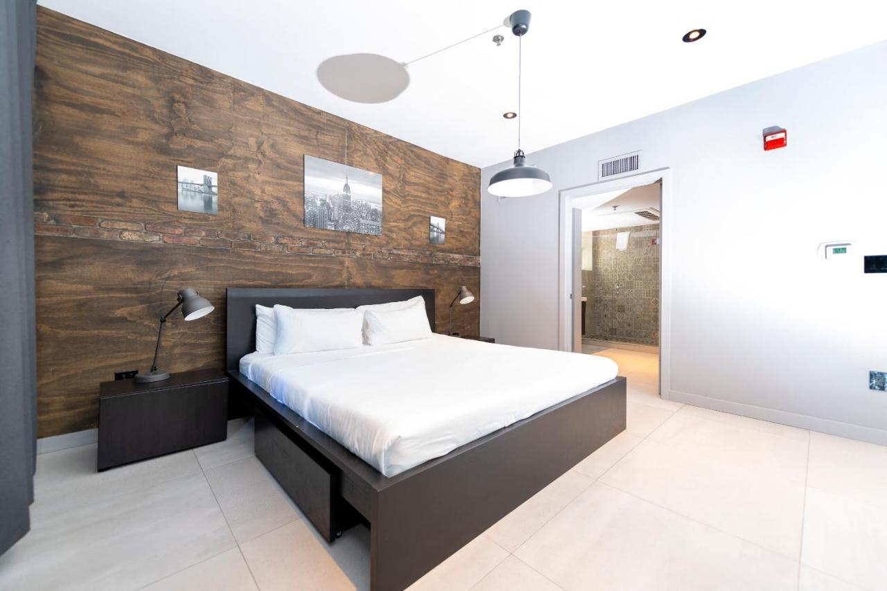 The Mercury - 3* Miami Beach