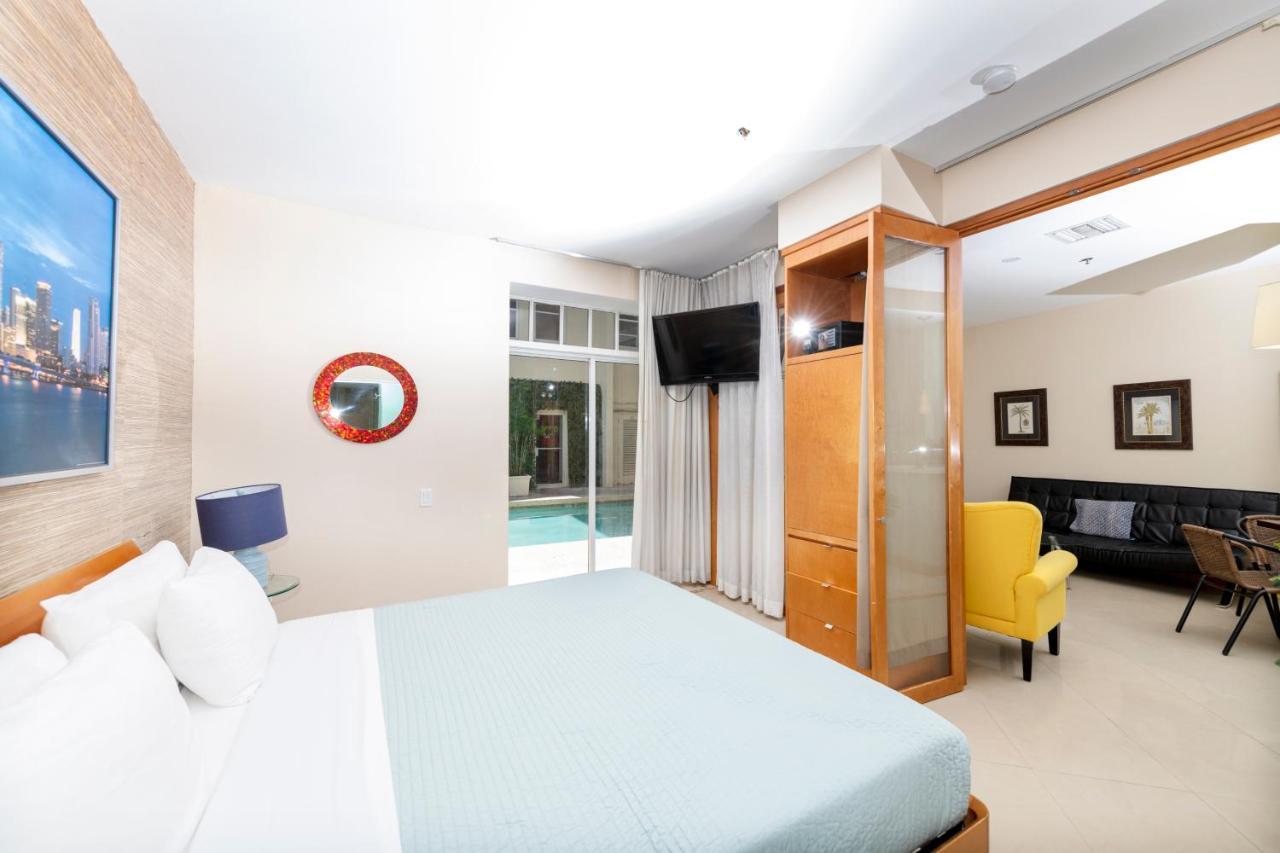 Hotel The Mercury -