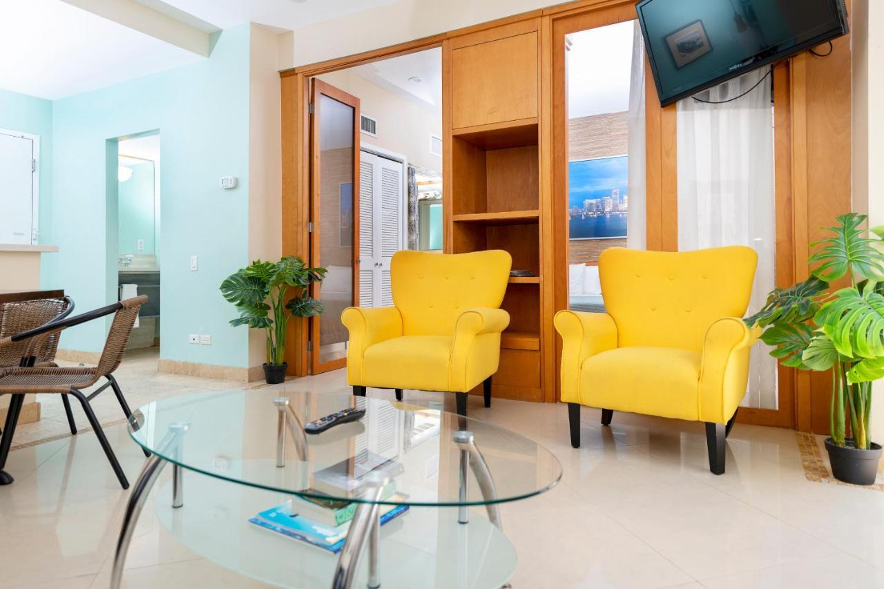 The Mercury - 3* Miami Beach