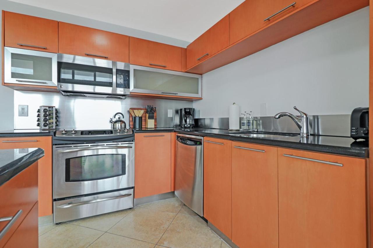 Apartment Roami At Sunny Isles