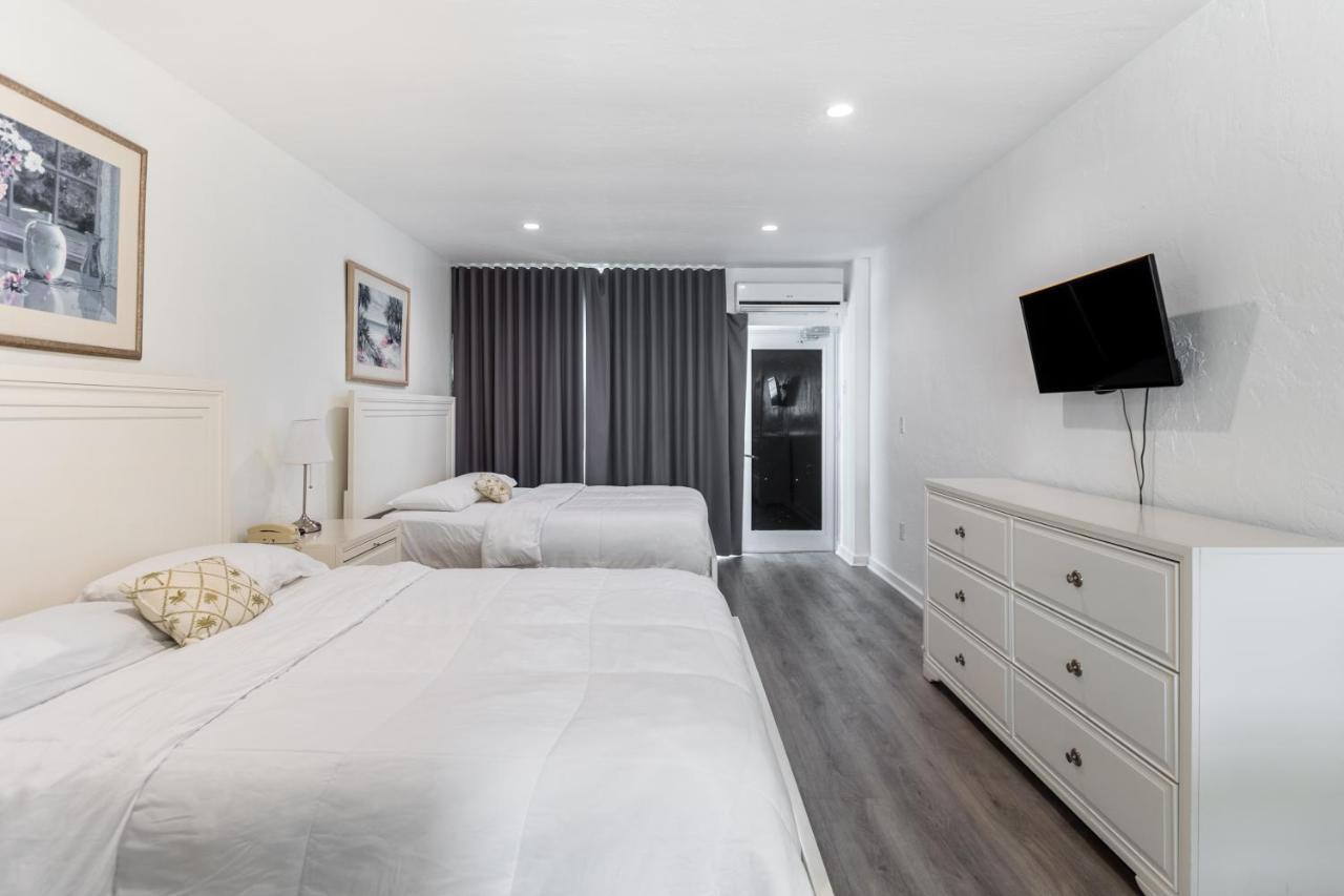 Hotel Stardust Miami Beach
