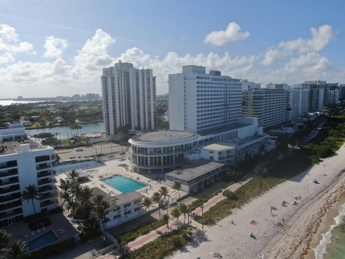 Apartment New Point Miami *