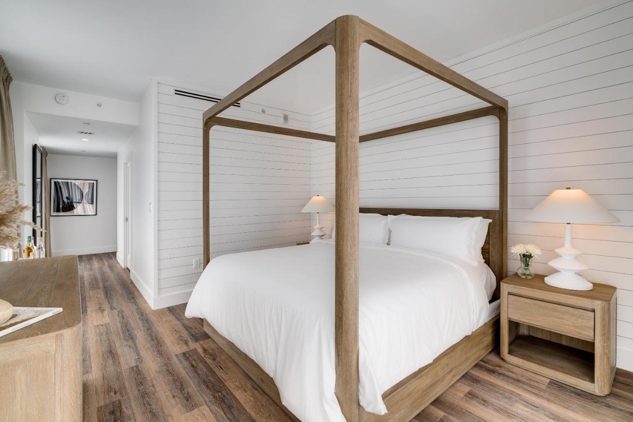 Boulan South Hotel
