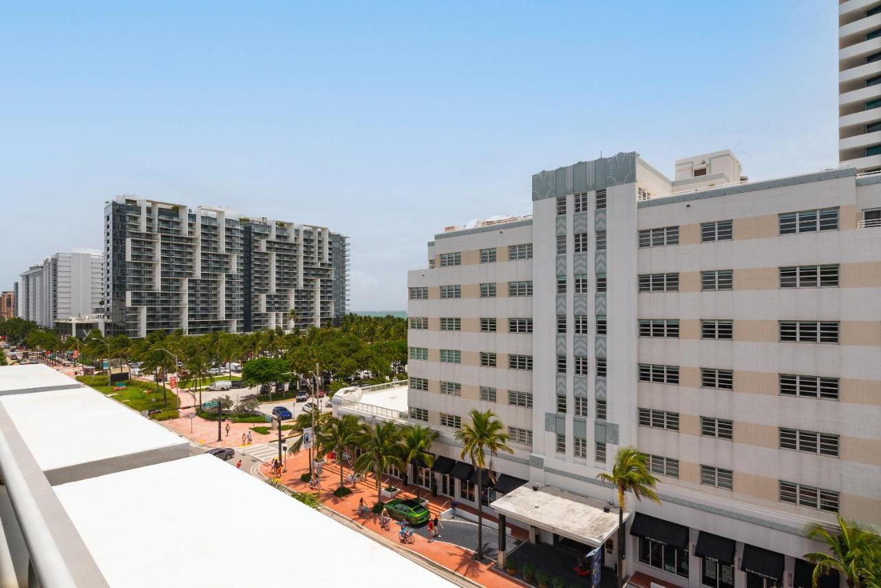 Boulan South Hotel Miami Beach