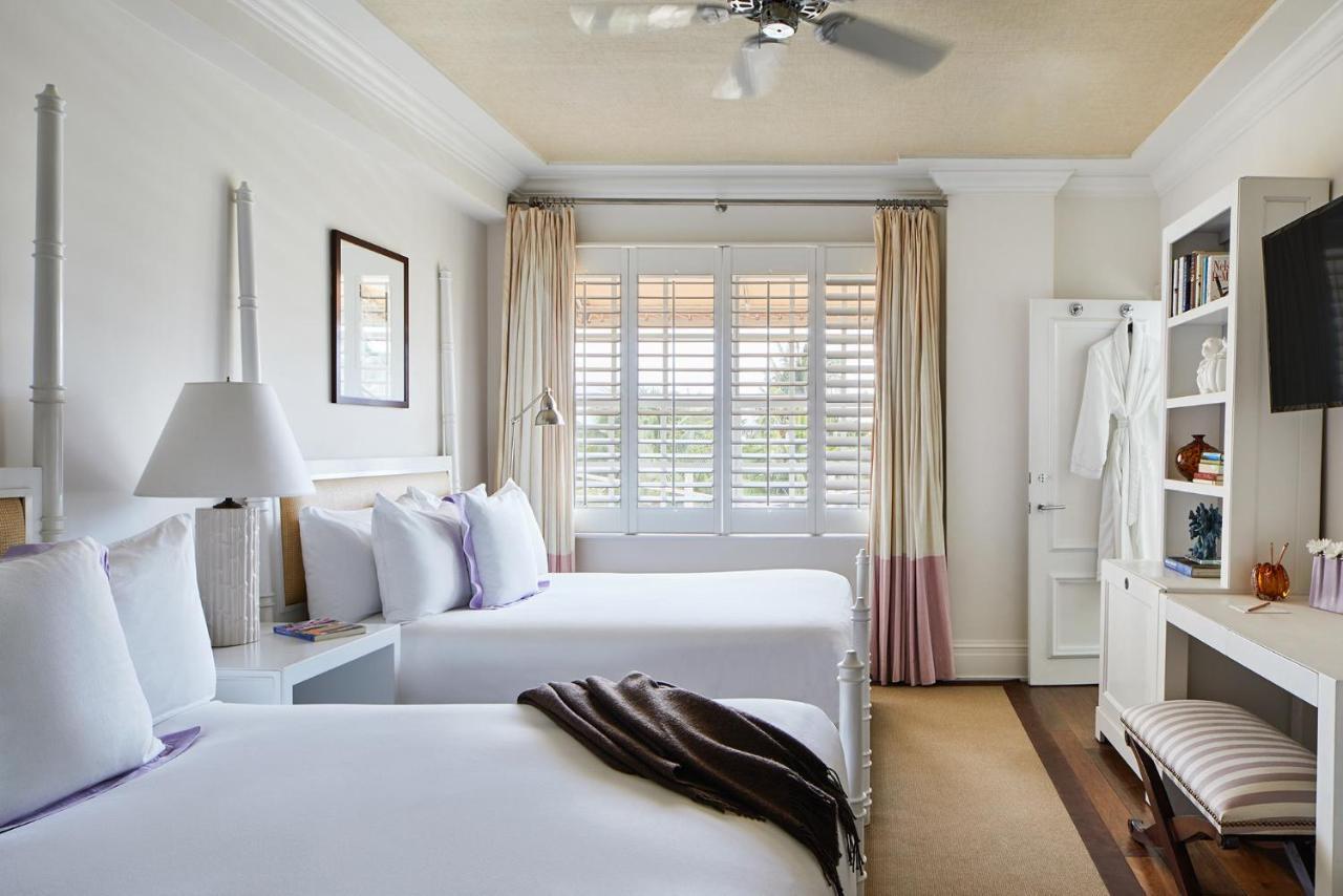 Hotel The Betsy Hotel, South 5*