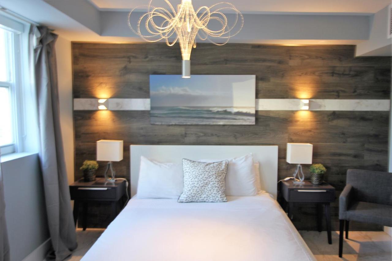Aparthotel Cento Collins By Mercury South Miami Beach