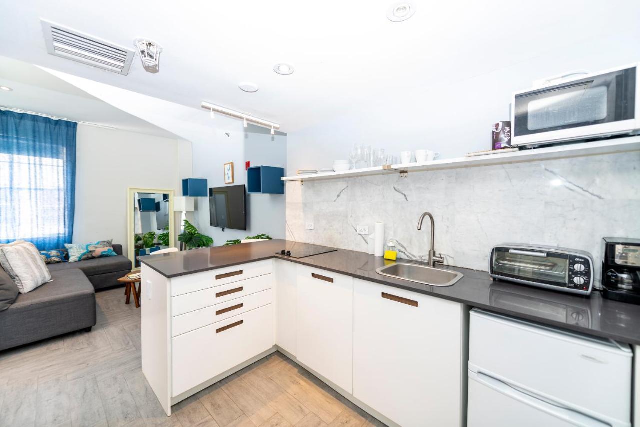Cento Collins By Mercury South Aparthotel