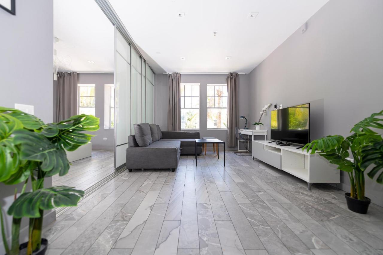 Aparthotel Cento Collins By Mercury South Miami Beach