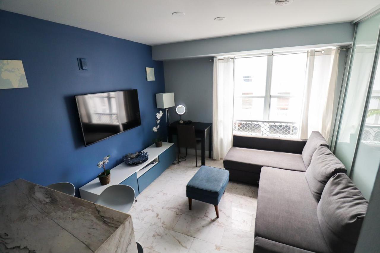 Aparthotel Cento Collins By Mercury South Miami Beach