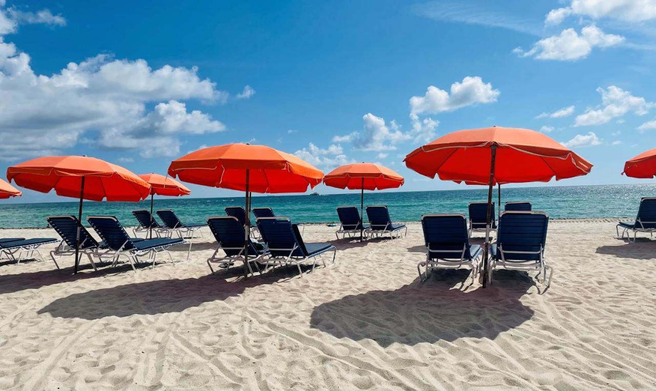 Circa 39 Hotel, An Ihg Miami Beach