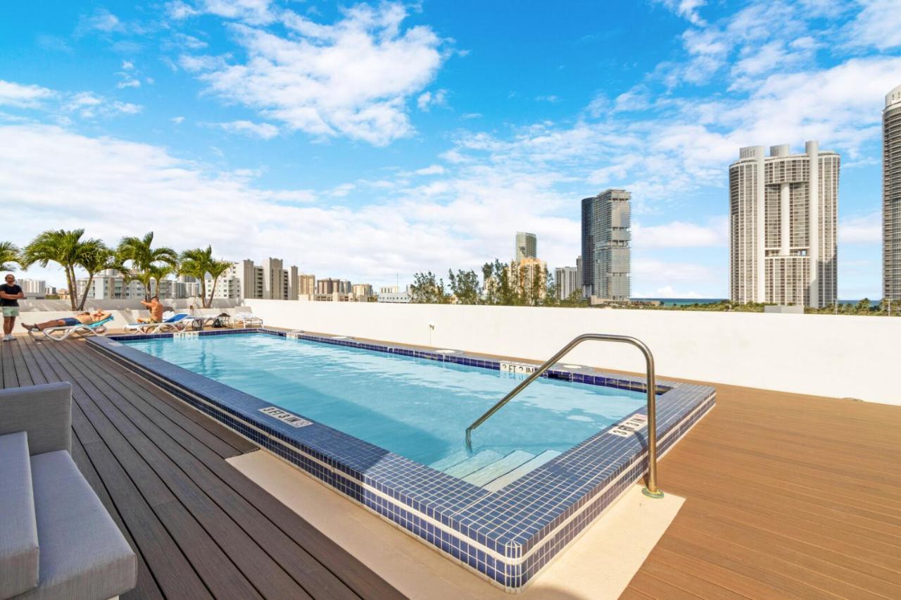 Apartment Roami At Sunny Isles *