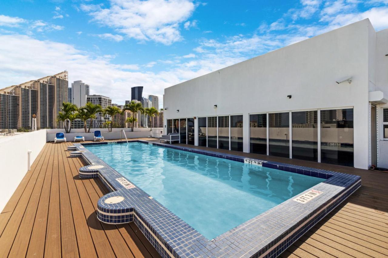 Apartment Roami At Sunny Isles *