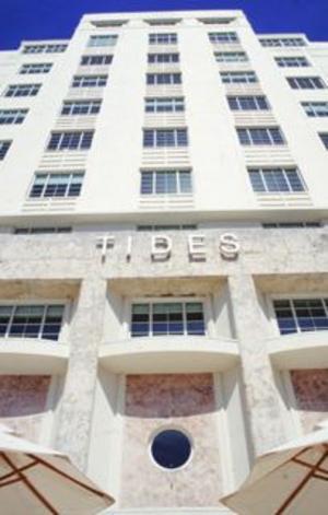 Tides South
