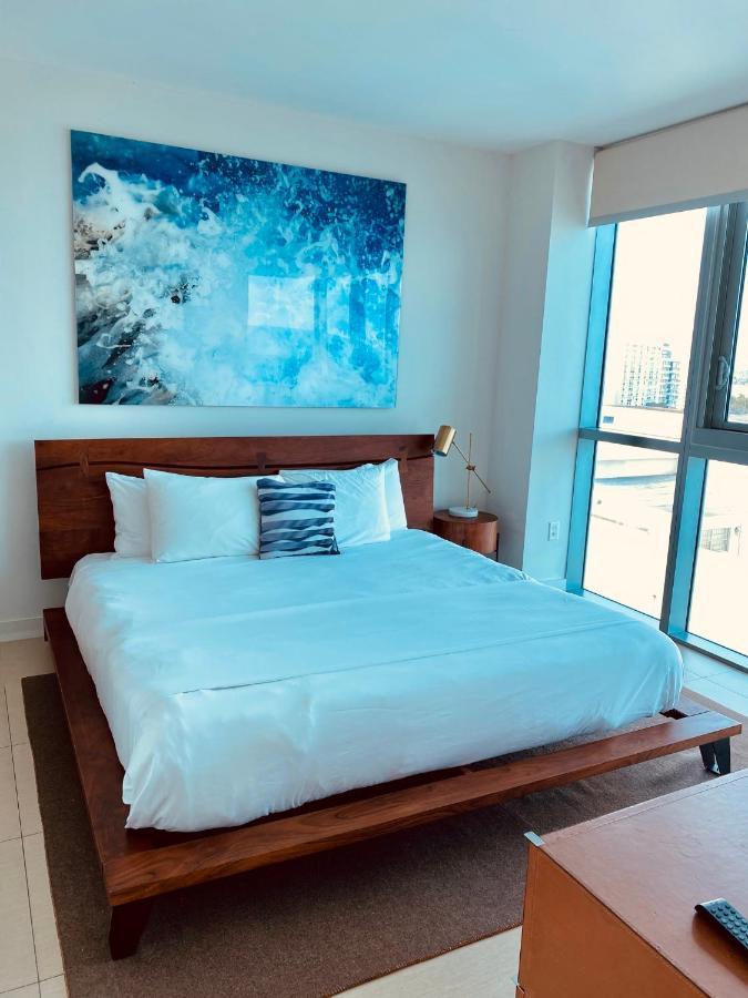 Monte Carlo By Miami Ambassadors Apartment *