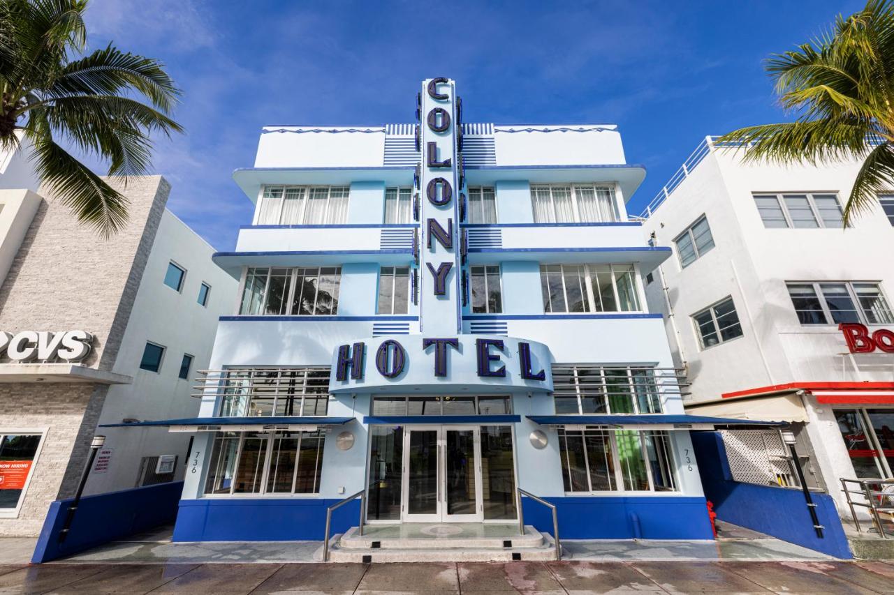 Colony Hotel 3*
