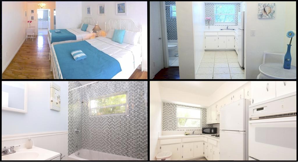 Hostel Bikini Hostel, Cafe & Beer Garden (adults Only) Miami Beach