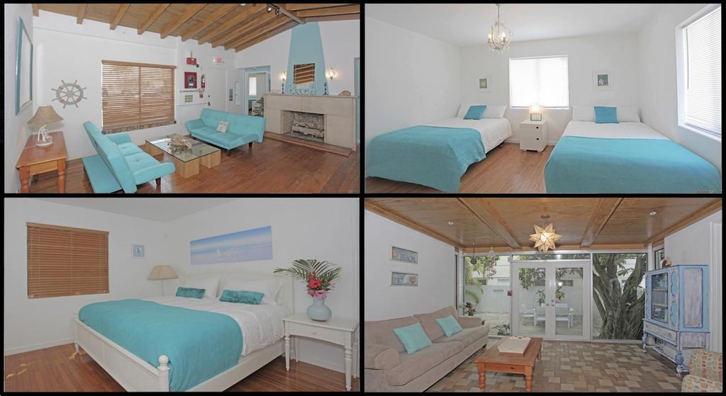 Bikini Hostel, Cafe & Beer Garden (adults Only) Hostel Miami Beach