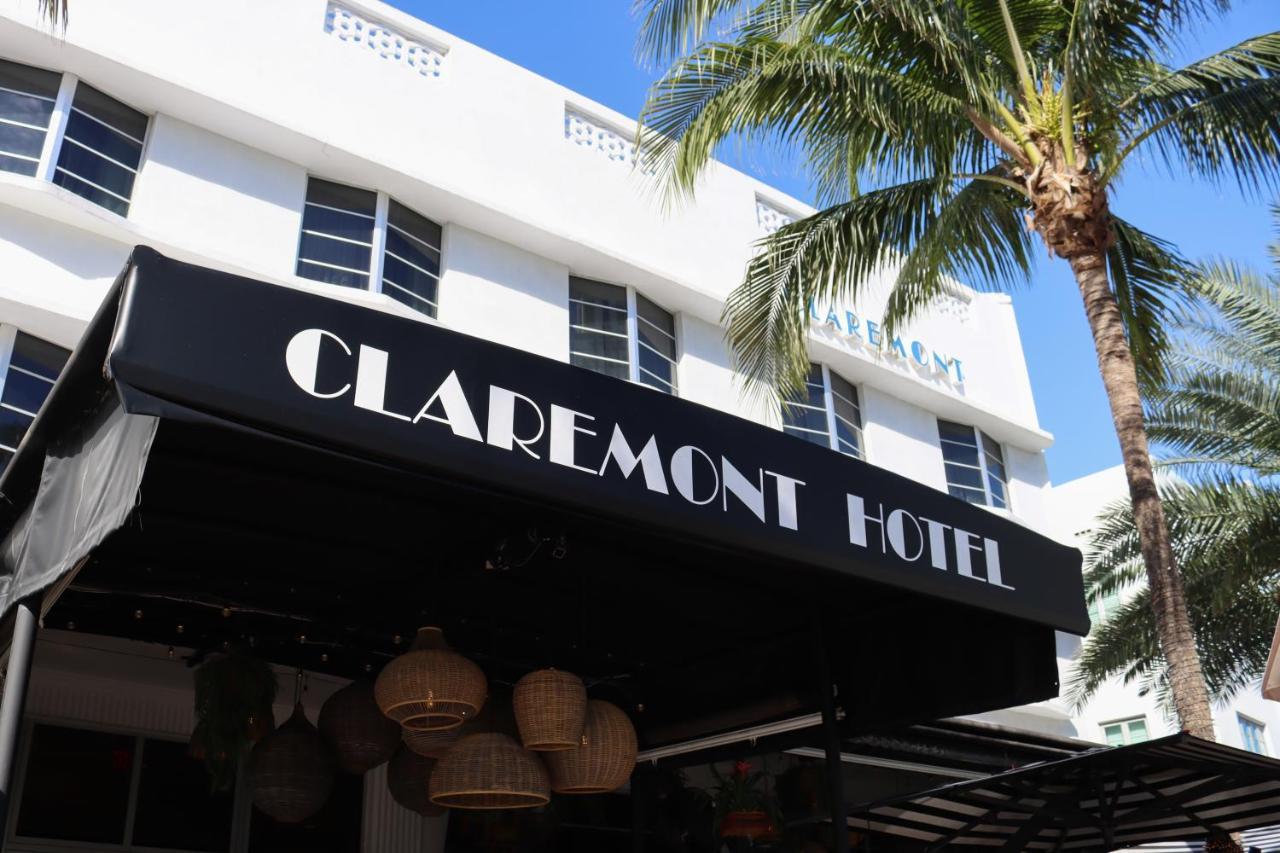 Hotel The Claremont
