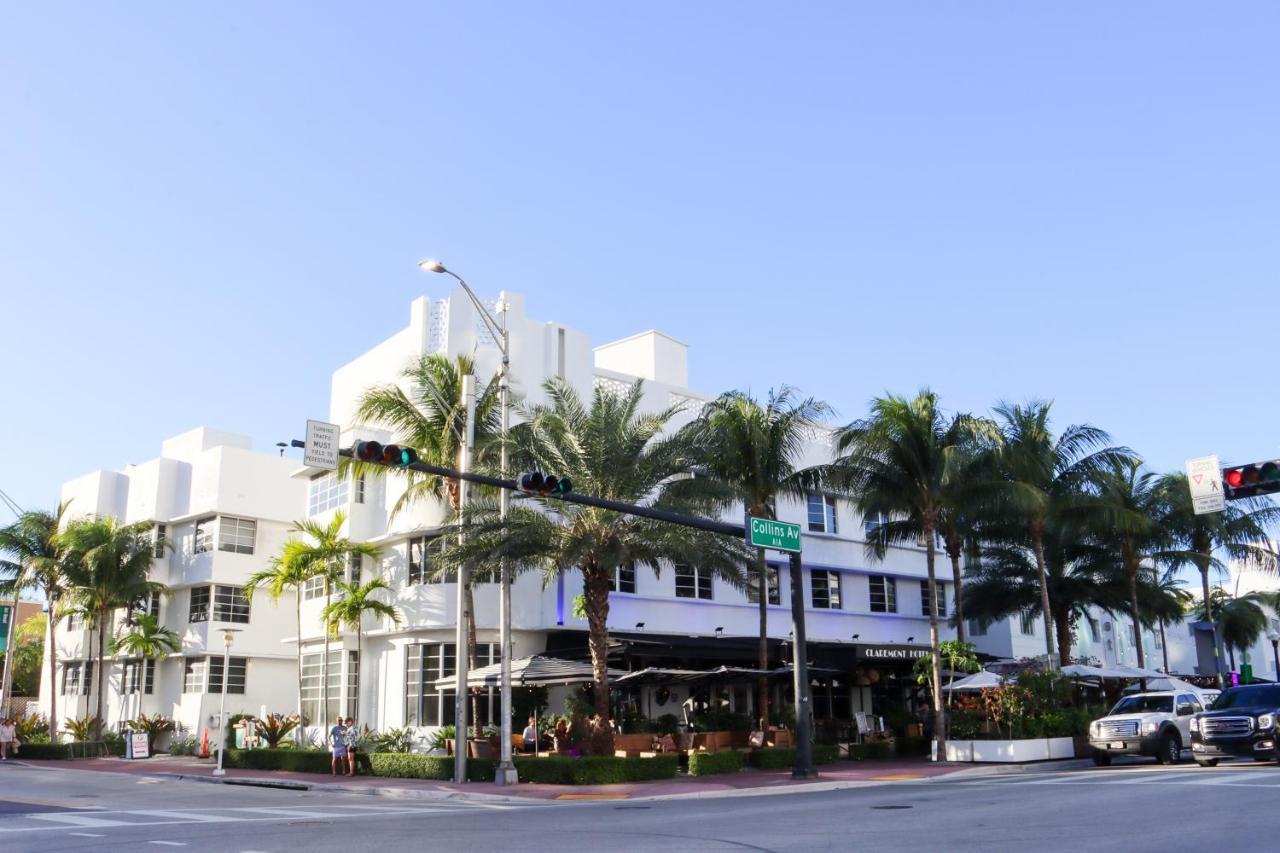 The Claremont 4*