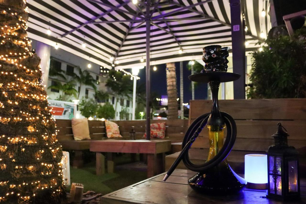 The Claremont Miami Beach