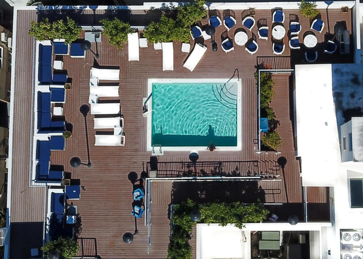 Hotel The Claremont