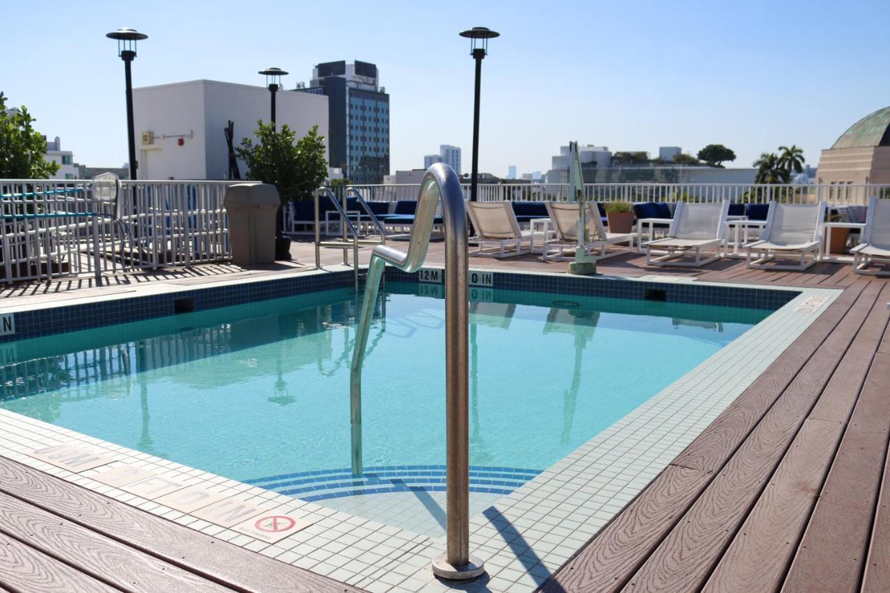 The Claremont Hotel Miami Beach