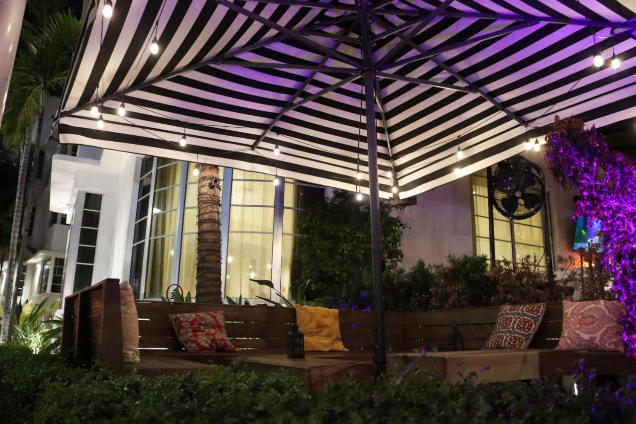The Claremont Miami Beach