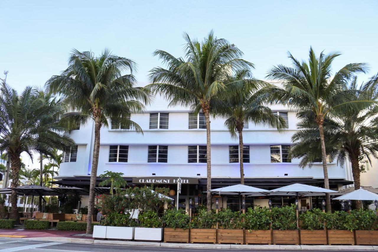 Hotel The Claremont 4*