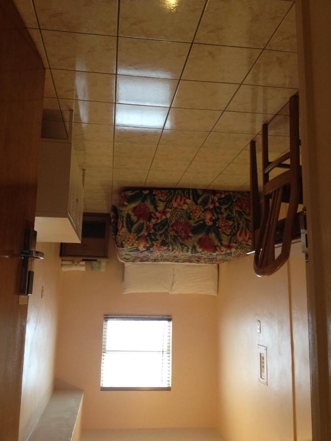 Collins Avenue Hostel Miami Beach