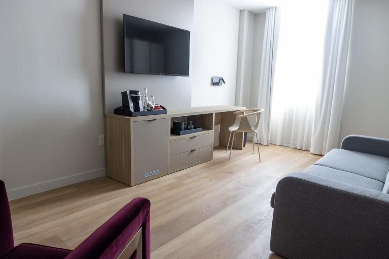 Hotel Uma House By Yurbban South 4*