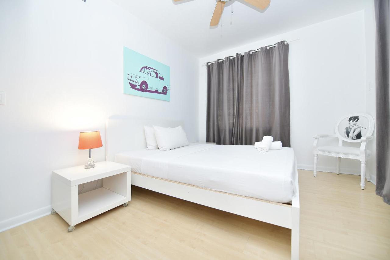 Sobe Apartment