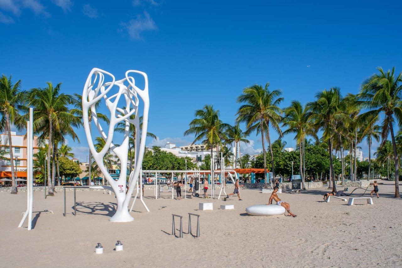 Holiday home Sobe Winds