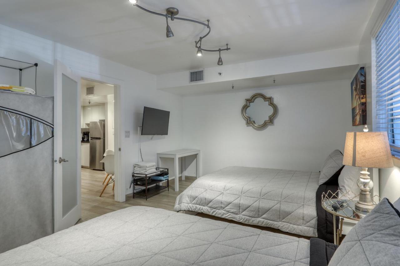 Holiday home Sobe Winds *
