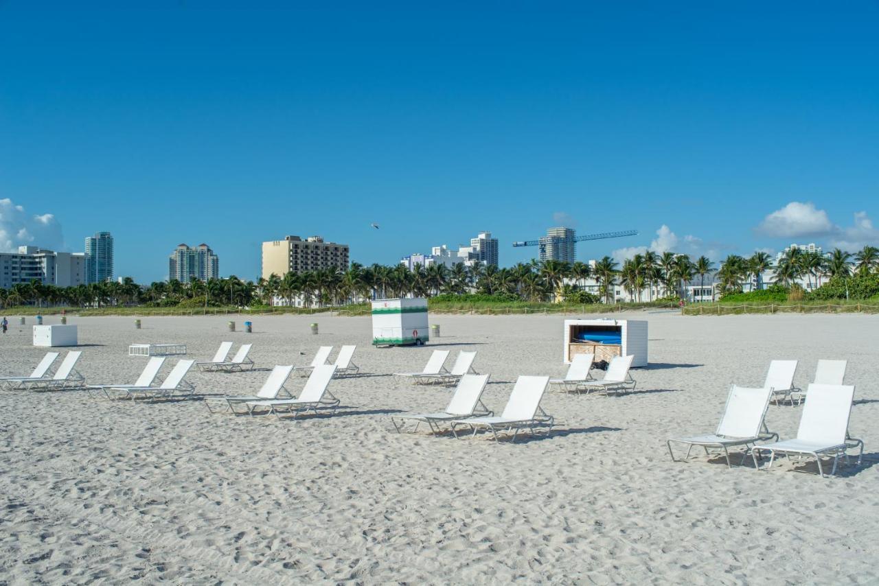 Sobe Winds Holiday home *