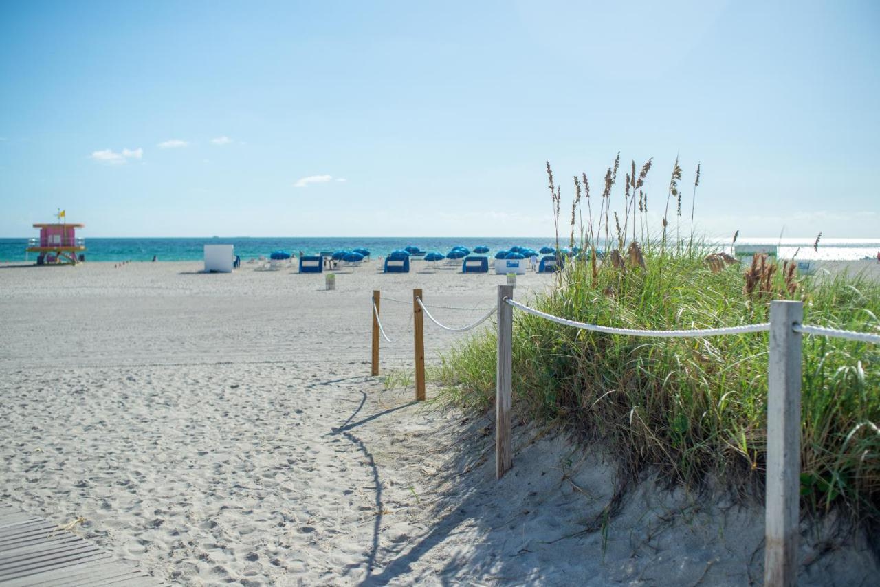 Sobe Winds Miami Beach