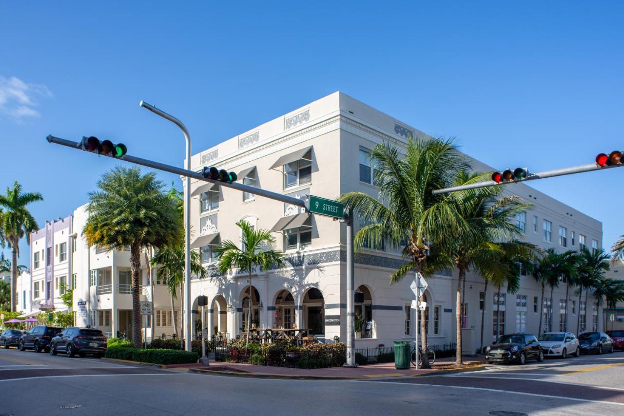 Sobe Winds Holiday home *