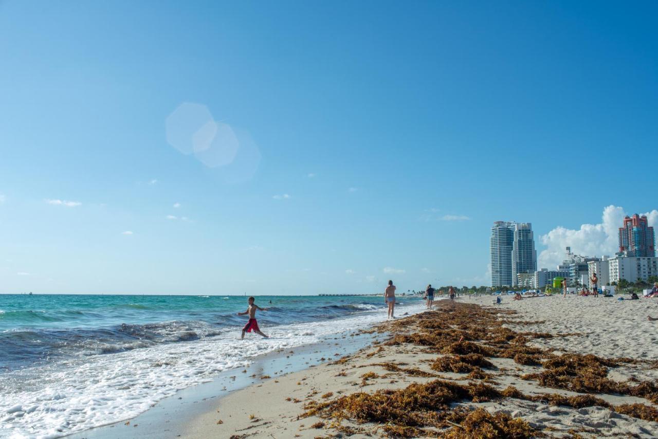 Sobe Winds Miami Beach
