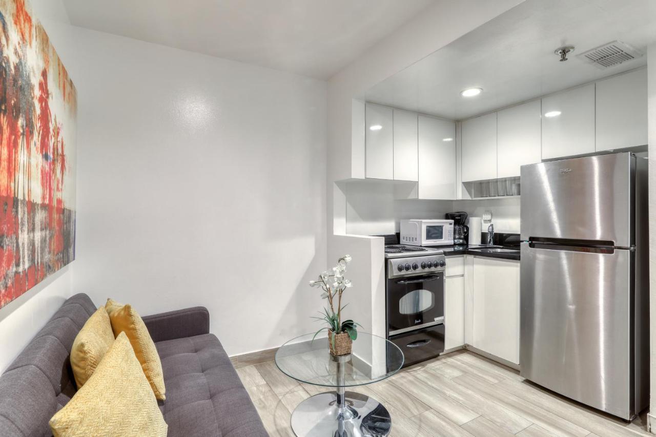 Sobe Winds Holiday home *