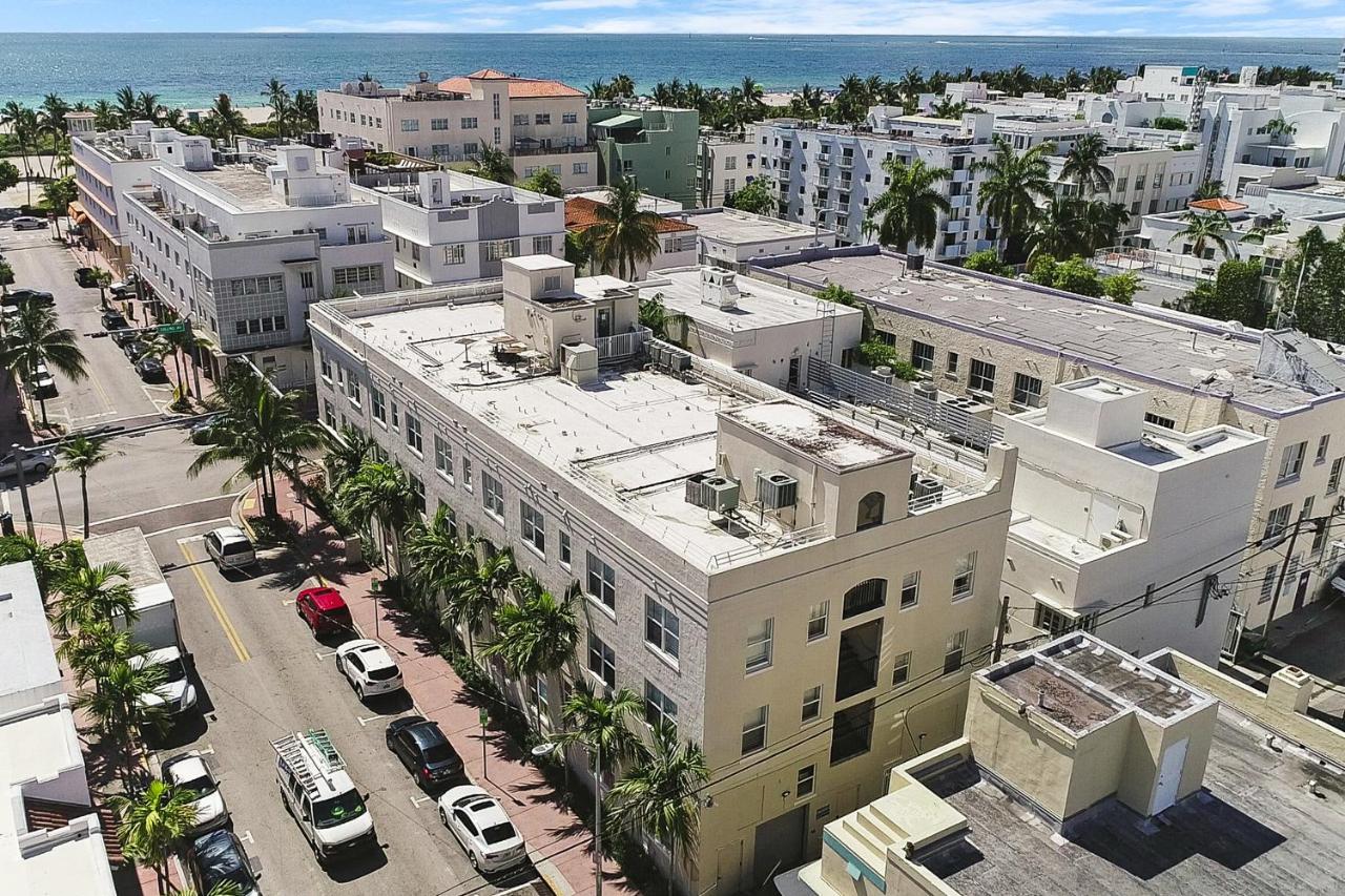 Holiday home Sobe Winds Miami Beach