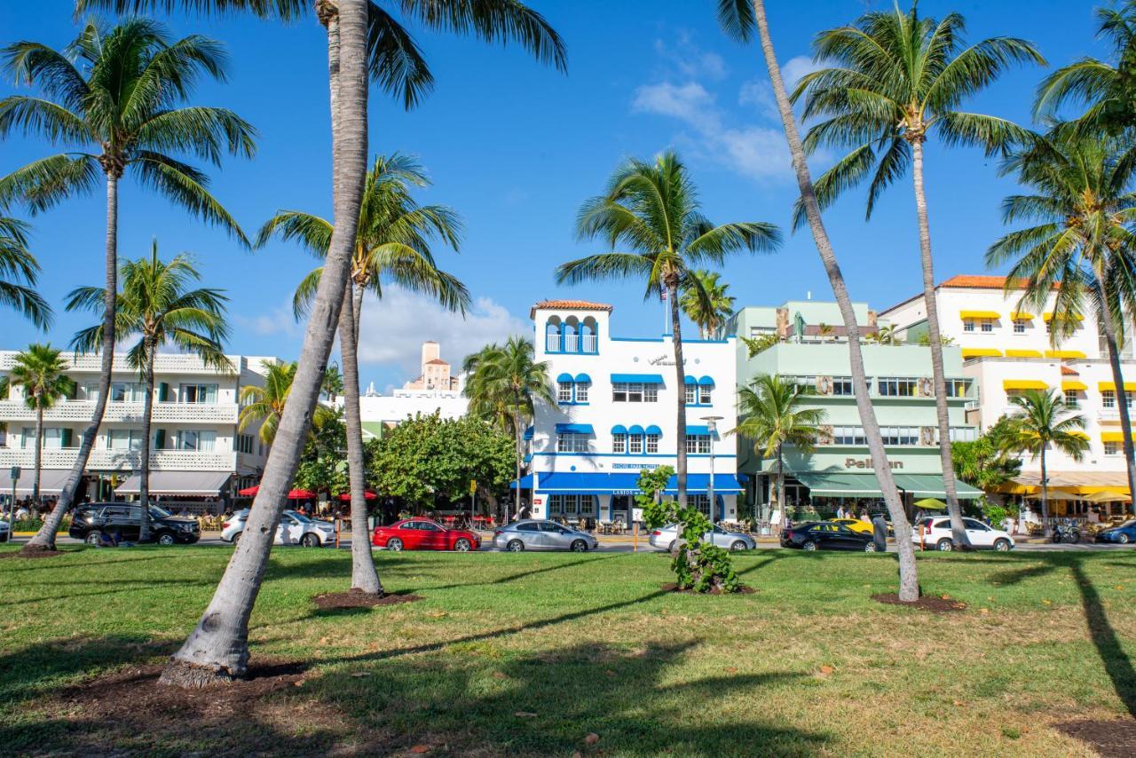 Sobe Winds Miami Beach