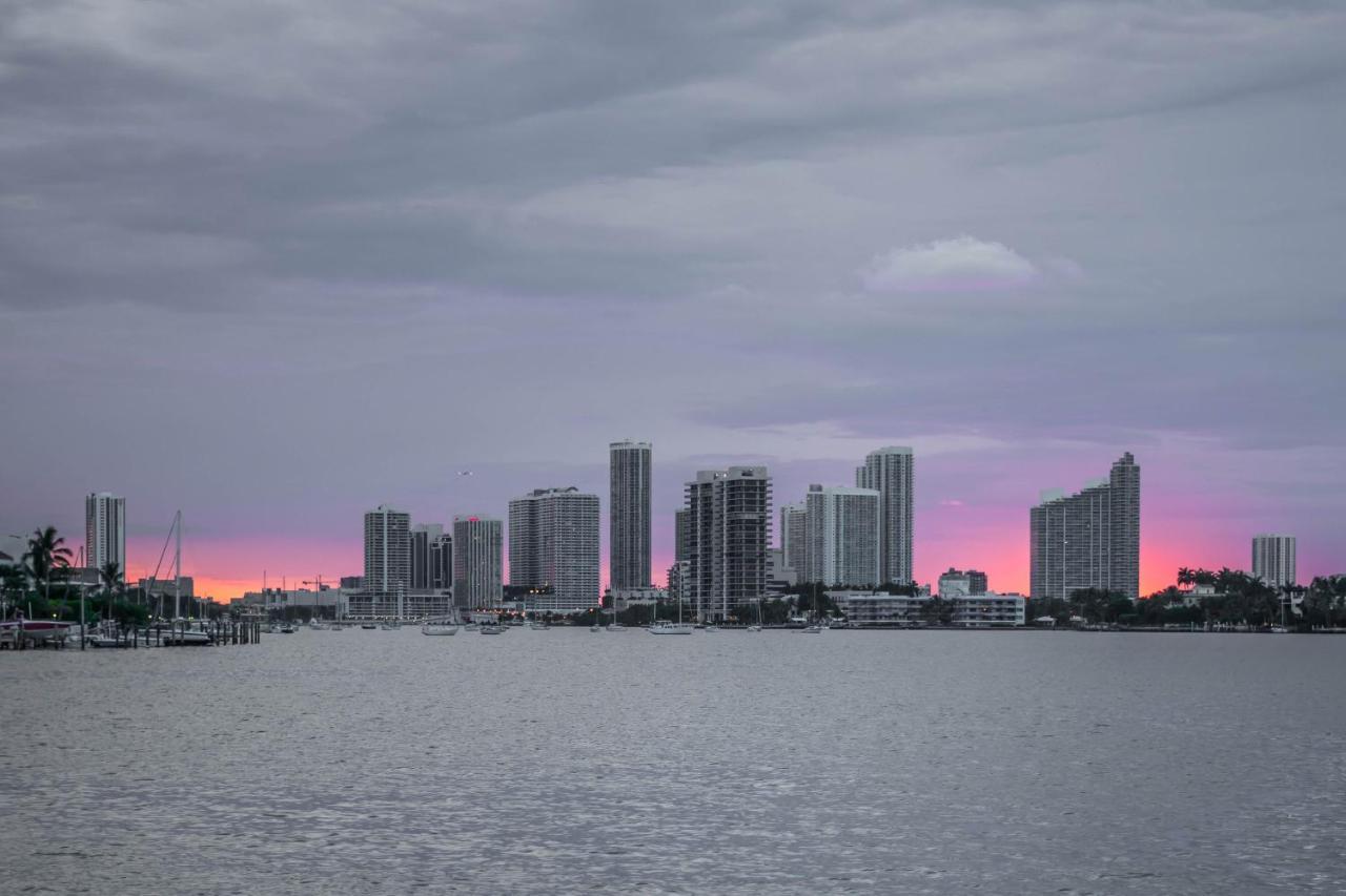 Sobe Winds Holiday home