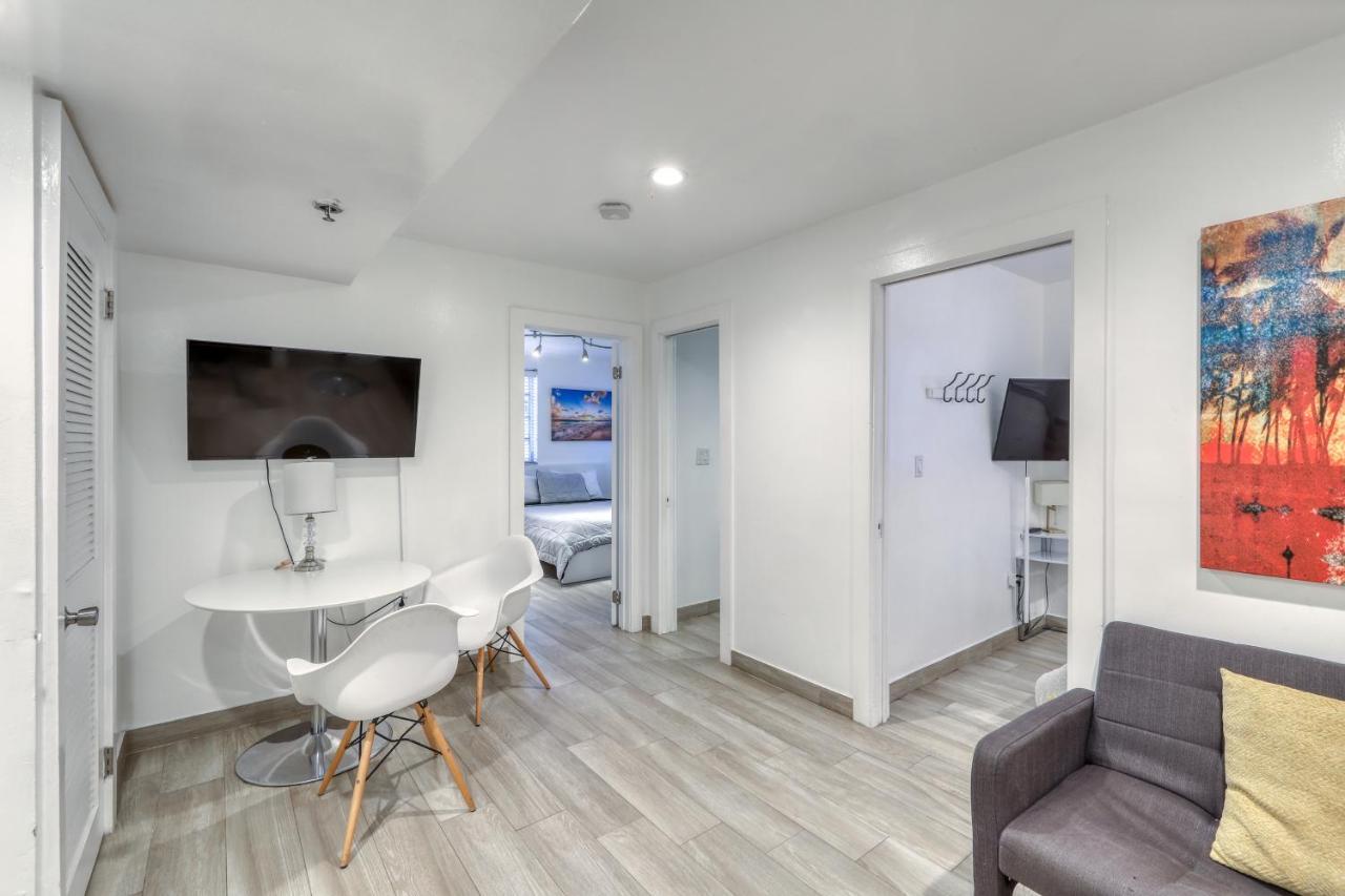 Sobe Winds Holiday home *